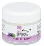 Hildegard V. Bingen Natur Veilchen Creme