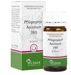 Pfl&uuml;gerplex Apisinum 360 Tabletten