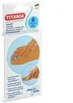 Zehenschutz Technogel klein Titania