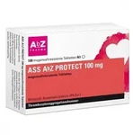 ASS AbZ PROTECT 100 mg
