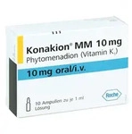 Konakion Mm 10 mg L&ouml;sung