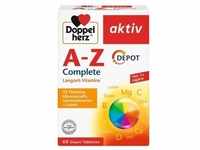 Doppelherz A-z Depot Tabletten