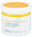Vitamin C Mse Matrix Tabletten