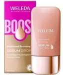 Weleda Sunkissed Bronzing Serum Drops