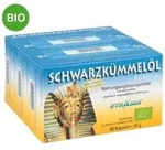 Schwarzk&uuml;mmel Bio &auml;gypt. Kapseln