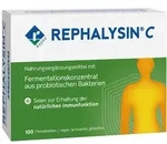 REPHALYSIN&reg; C zur Erhaltung der nat&uuml;rlichen Immunfunktion