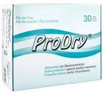Prodry Aktivschutz Inkontinenz Vaginaltampon