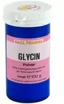 Glycin Pulver