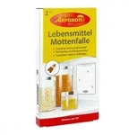 Aeroxon Lebensmittelmotten Falle