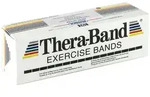Thera Band Travel 2,5 m extra stark gr&uuml;n