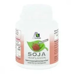 Soja Isoflavon Kapseln 60 mg + E