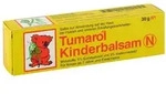 Tumarol Kinderbalsam N