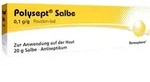 Polysept Salbe