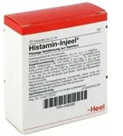 Histamin Injeel Ampullen
