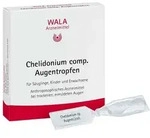 Chelidonium Comp Augentropfen