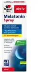 Doppelherz Melatonin Spray
