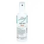 Aloe Vera 100% pur pro Natur Spray
