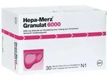 Hepa-Merz 6000