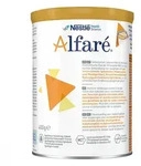 Alfare Spezialnahrung Pulver