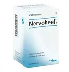 Nervoheel N Tabletten