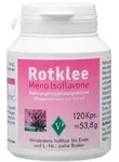 Rotklee Meno Isoflavone Kapseln