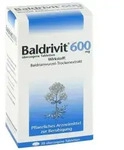 Baldrivit 600mg