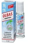 Olbas Tropfen