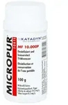 Micropur forte Mf 10000p Pulver