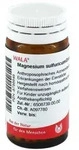 Magnesium Sulfuricum/ Ovaria Comp. Globuli