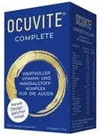 Ocuvite Complete 12 mg Lutein Kapseln