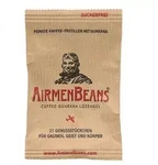 Airmenbeans feinste Kaffee Pastillen mit Guarana