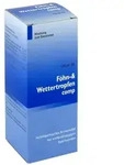 F&ouml;hn- und Wettertropfen compositus Ekf