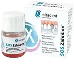 Miradent Zahnrettungsbox SOS Zahnbox
