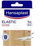 Hansaplast Elastic Pflaster 8 cmx1 m