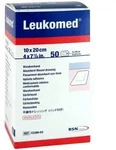 Leukomed Skin Sensitive Steril 10 x 20 cm