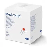 Medicomp Kompressen 10x10 cm unsteril