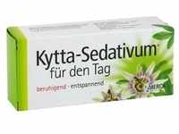 Kytta-Sedativum für den Tag