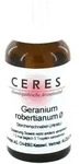 Ceres Geranium robertianum Urtinktur