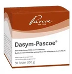 Dasym Pascoe Pulver