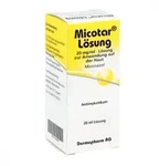 Micotar