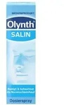 Olynth Salin Nasendosierspray ohne Konservierungs.