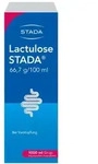 Lactulose STADA 66.7g/100ml Sirup bei Verstopfung