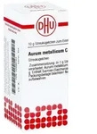 Aurum Metallicum C200 Globuli