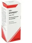 Co-hypert spag. Tropfen