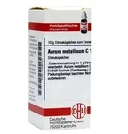 Aurum Metallicum C1000 Globuli