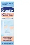 Olynth 0,05% N ohne Konservierungsmittel