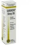 Sanukehl Strep D6 Tropfen