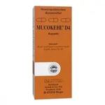 Mucokehl Kapseln D4