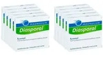 Magnesium Diasporal 4 mmol Ampullen