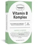 Vitamin B-Komplex Kapseln